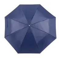 Kišobran manual sklopivi Nube tamno plavi Kišobran manual sklopivi Nube tamno plavi