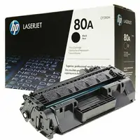 Toner HP CF280A No.80A original Toner HP CF280A No.80A original