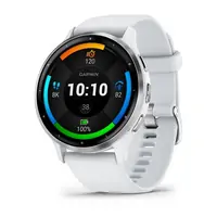 Smart watch GARMIN Venu 3 Silver Whitestone - 010-02784-00 Smart watch GARMIN Venu 3 Silver Whitestone - 010-02784-00