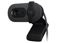 WEB kamera LOGITECH BRIO 100 Full HD - graphite WEB kamera LOGITECH BRIO 100 Full HD - graphite