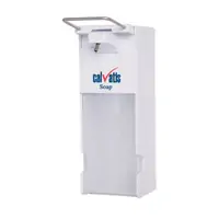 Držač za sapun na nadoljevanje 1000ml na lakat Držač za sapun na nadoljevanje 1000ml na lakat