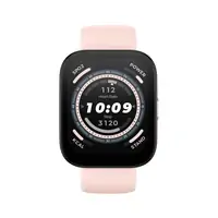 Smart watch AMAZFIT Bip 5, Pastel Pink - W2215EU2N Smart watch AMAZFIT Bip 5, Pastel Pink - W2215EU2N
