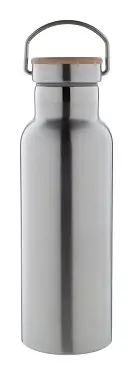Boca termo 500ml Manaslu silver Boca termo 500ml Manaslu silver