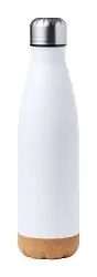 Boca za vodu 750ml Nocov bijela Boca za vodu 750ml Nocov bijela