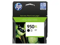 Tinta HP CN045AE Black No.950XL original Tinta HP CN045AE Black No.950XL original