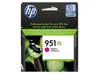 Tinta HP CN047AE Magenta No.951XL original Tinta HP CN047AE Magenta No.951XL original