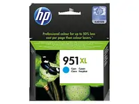 Tinta HP CN046AE Cyan No.951XL original Tinta HP CN046AE Cyan No.951XL original