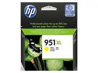 Tinta HP CN048AE Yellow No.951XL original Tinta HP CN048AE Yellow No.951XL original