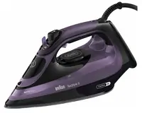 Glačalo Braun SI9661VI Glačalo Braun SI9661VI