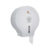 Držač za toaletni papir u roli mini jumbo Zorex Držač za toaletni papir u roli mini jumbo Zorex