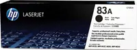 Toner HP CF283A No.83A original Toner HP CF283A No.83A original