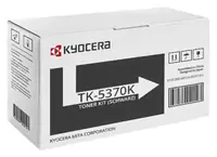 Toner KYOCERA TK5370K Black original Toner KYOCERA TK5370K Black original