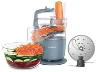 Multipraktik KENWOOD FDP22.130GY Multipraktik KENWOOD FDP22.130GY