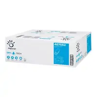 Papirnati ručnici u listićima "W" 20/1 Dry Tech 407552 Papirnati ručnici u listićima "W" 20/1 Dry Tech 407552