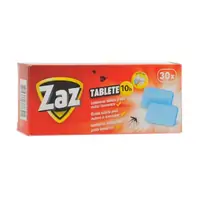 Tablete za aparat za komarce 30/1 Tablete za aparat za komarce 30/1