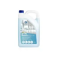 Sredstvo za čišćenje univerzalno Ambient alpski cvijet Professional 5kg Sredstvo za čišćenje univerzalno Ambient alpski cvijet Professional 5kg