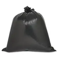 Vreća za smeće 100x150cm 5/1 LDPE crna extra čvrsta Vreća za smeće 100x150cm 5/1 LDPE crna extra čvrsta