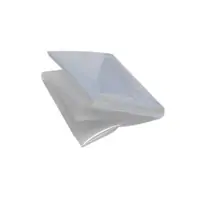 Vreća za smeće 50x90cm 10/1 LDPE prozirne Vreća za smeće 50x90cm 10/1 LDPE prozirne