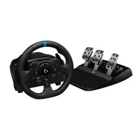 Volan LOGITECH G923 TRUEFORCE s pedalama PC / Playstation Volan LOGITECH G923 TRUEFORCE s pedalama PC / Playstation