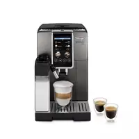 Aparat za kavu DeLonghi ECAM380.95.TB Dinamica Plus Aparat za kavu DeLonghi ECAM380.95.TB Dinamica Plus