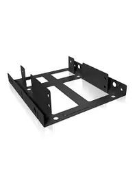 Adapter HDD 2.5"=>3.5'' montažni 2 x HDD/SSD - ICY BOX_RASPRODAJA Adapter HDD 2.5"=>3.5'' montažni 2 x HDD/SSD - ICY BOX_RASPRODAJA