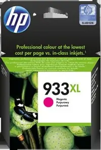 Tinta HP CN055AE Magenta No.933XL original Tinta HP CN055AE Magenta No.933XL original