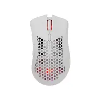 Miš WHITE SHARK WGM-5012 Lionel 10.000 DPI - bijeli Wireless