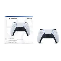 Joystick - gamepad SONY PS5 Dualsense wireless controller v2 bijeli Joystick - gamepad SONY PS5 Dualsense wireless controller v2 bijeli