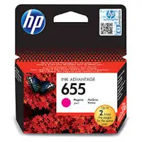 Tinta HP CZ111AE Magenta No.655 original Tinta HP CZ111AE Magenta No.655 original