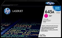 Toner HP C9733A Magenta No.645A original