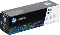 Toner HP CF210A Black No.131A original Toner HP CF210A Black No.131A original