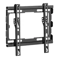 Nosač zidni SBOX PLB-2222F-2 23-43" 35kg univerzalni fiksni za LCD televizor Nosač zidni SBOX PLB-2222F-2 23-43" 35kg univerzalni fiksni za LCD televizor