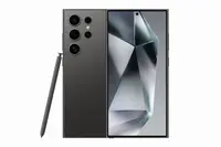 Mobitel SAMSUNG Galaxy S24 Ultra 5G (S928) Dual SIM 12GB 512GB - Titanium Black*