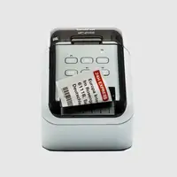 Printer BROTHER QL-810Wc Label printer Printer BROTHER QL-810Wc Label printer