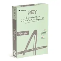 Papir fotokopirni color A4 80gr Rey Adagio bright svijetlo zelena 81 500/1 Papir fotokopirni color A4 80gr Rey Adagio bright svijetlo zelena 81 500/1