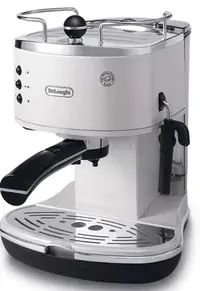 Aparat za kavu DeLonghi ECO311.W Icona Aparat za kavu DeLonghi ECO311.W Icona