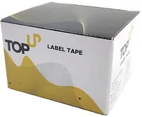Ribbon BROTHER DK11208 velike adresne naljepnice 38x90mm 400kom GG/TOP UP Ribbon BROTHER DK11208 velike adresne naljepnice 38x90mm 400kom GG/TOP UP