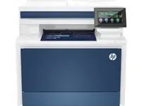 Printer HP Color LaserJet Pro MFP 4302dw Printer HP Color LaserJet Pro MFP 4302dw