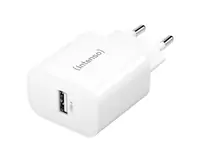 Adapter za napajanje INTENSO - kućni punjač USB Type-A 5W Adapter za napajanje INTENSO - kućni punjač USB Type-A 5W