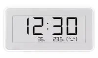 XIAOMI Mi Temperature and Humidity Monitor Clock* XIAOMI Mi Temperature and Humidity Monitor Clock*