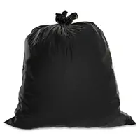 Vreća za smeće 120L 70x110cm 10/1 LDPE crna extra čvrste Vreća za smeće 120L 70x110cm 10/1 LDPE crna extra čvrste