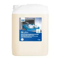 Deterdžent za strojno pranje posuđa 12kg GL Plus Deterdžent za strojno pranje posuđa 12kg GL Plus