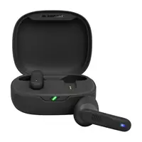 Slušalice+mikrofon JBL Wave Flex Bluetooth black Slušalice+mikrofon JBL Wave Flex Bluetooth black