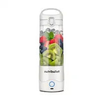 Blender Nutribullet NBP003W Prijenosni Blender Nutribullet NBP003W Prijenosni