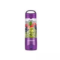 Blender Nutribullet NBP003PU Prijenosni Blender Nutribullet NBP003PU Prijenosni