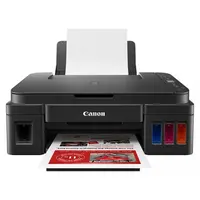 Printer CANON Pixma G3416 All-in-one WiFi - crni