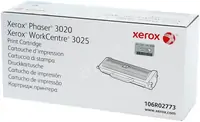 Toner XEROX 106R02773 Phaser 3020/W.C. 3025 Toner XEROX 106R02773 Phaser 3020/W.C. 3025