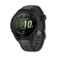 Smart watch GARMIN Forerunner 165 BlackSlate - 010-02863-20