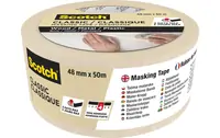 Krep traka 48/50 Classic Scotch 3M Krep traka 48/50 Classic Scotch 3M