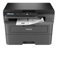 Printer BROTHER DCP-L2622DW Laser All-in-one - Duplex - WiFi Printer BROTHER DCP-L2622DW Laser All-in-one - Duplex - WiFi